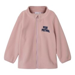 NMFJIRDI PAW FLEECE CPLG  - Name It