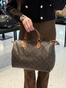 Louis Vuitton Speedy 30  - Louis Vuitton
