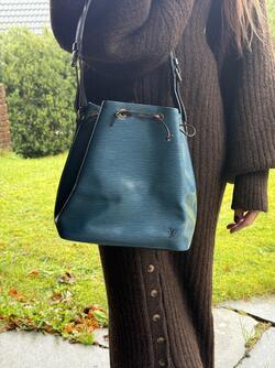 Louis Vuitton Noé PM Epi  - Louis Vuitton