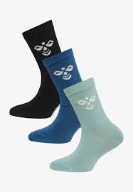 HUMMEL SUTTON 3-PK SOCK  - Hummel