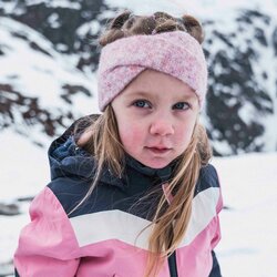 SKOGSTAD VESLA PANNEBÅND ULLBLANDING  - Skogstad Sport