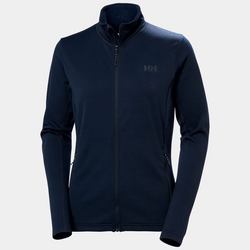 hh Versalite Fleece Jacket Dame  - Helly Hansen