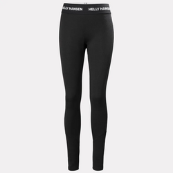 hh LIFA® Merino Midweight Base Layer Pants Dame  - Helly Hansen