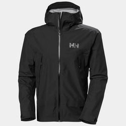 hh Verglas Infinity Shell Jacket 2.0 Herre  - Helly Hansen