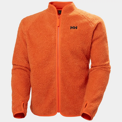 hh Box Pile 2.0 Jacket Herre Patrol - Helly Hansen