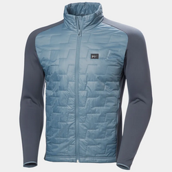 HH LIFALOFT™ Hybrid Insulator Jacket Herre Washed Navy - Helly Hansen