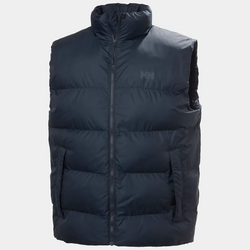 HH Active Puffy Vest Herre  - Helly Hansen
