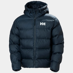 HH Active Puffy Jacket Herre  - Helly Hansen