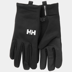 hh Unisex Hardface Fleece Touch Gloves unisex  - Helly Hansen