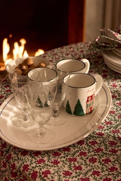 Julekrus   - Lexington