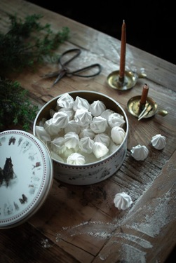 Julemorgen Story Kakeboks 2 pakk  - Wik & Walsøe