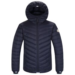 SKOGSTAD HURUM LETT DUNJAKKE  - Skogstad Sport