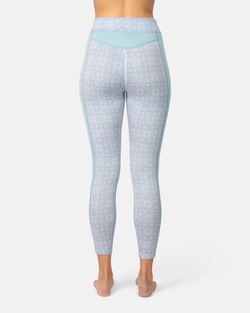 Kari Traa Rose High Waist Pant Wave - Kari Traa