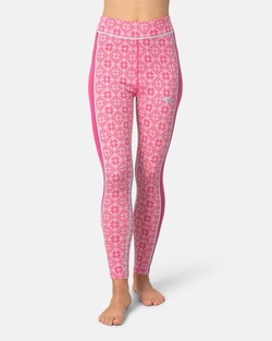 Kari Traa Rose High Waist Pant  - Kari Traa