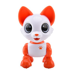 G4P Walking and Talking Cat Cat  - Radiostyrt