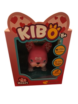 Kibo- Heart Heart - Leiker