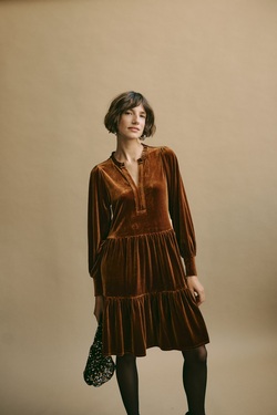 Viggase Kjole  - Part Two