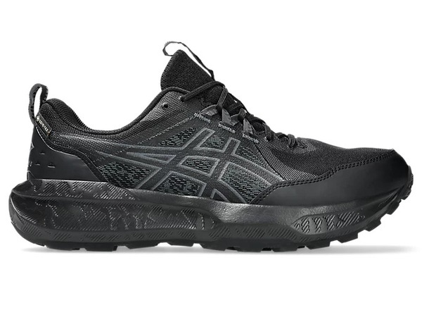 Asics Gel-Sonoma 8 GTX W Black/Carrier Grey - Asics