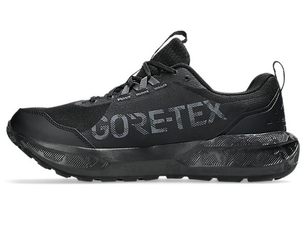 Asics Gel-Sonoma 8 GTX W Black/Carrier Grey - Asics
