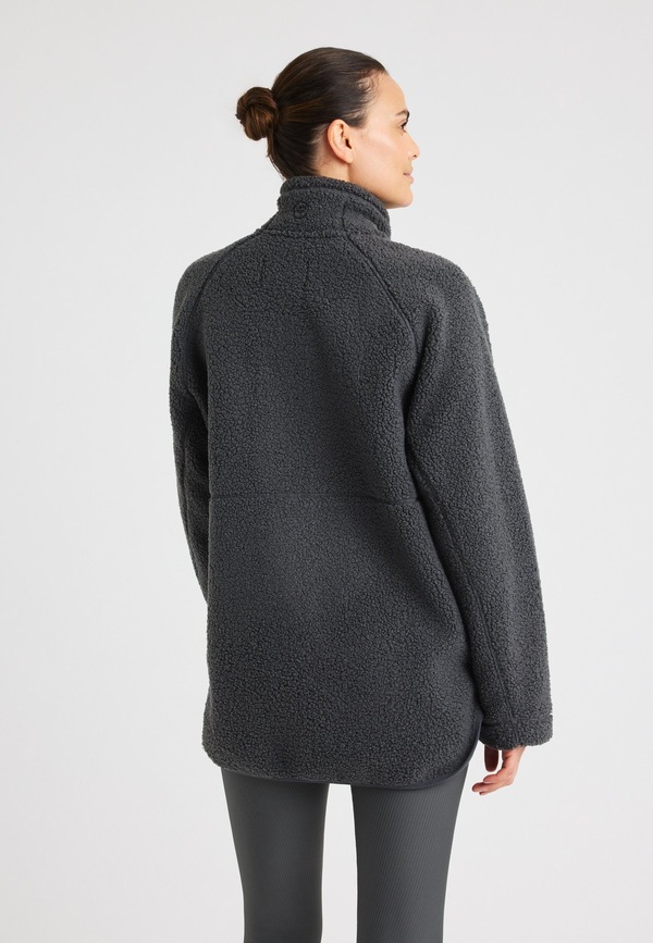 Røhnisch Cloud Pile Jacket Phantom - Røhnisch