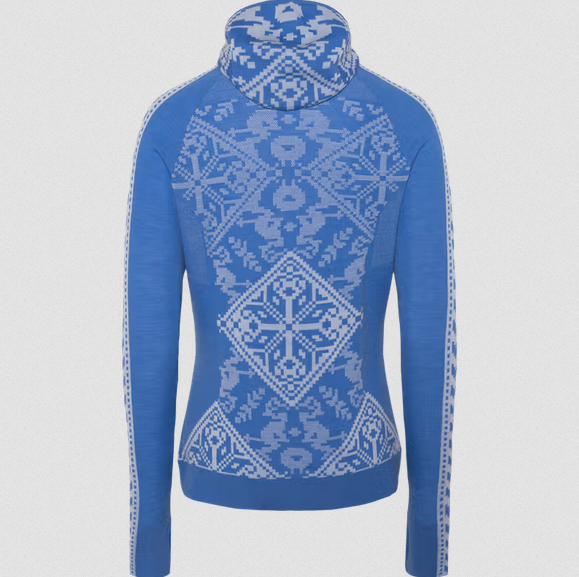 Kari Traa Saga Hood Sea - Kari Traa