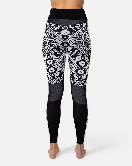 Kari Traa Saga Pants Black - Kari Traa