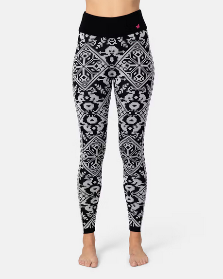 Kari Traa Saga Pants Black - Kari Traa