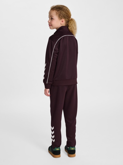 Hummel Jr Tracksuit Fudge - Hummel
