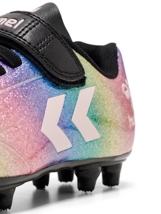 Hummel Top Star F.G JR PINK-A-BOO - Hummel