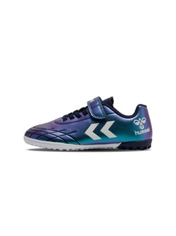 Hummel Top Star Turf Jr Green/Multi Colour - Hummel