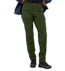 Hagløfs Alert Mid Pant Women Seaweed Green - Haglöfs