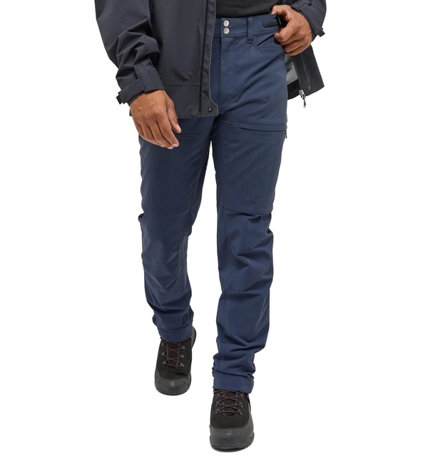 Hagløfs Alert Mid Pant Men Tarn Blue - Haglöfs