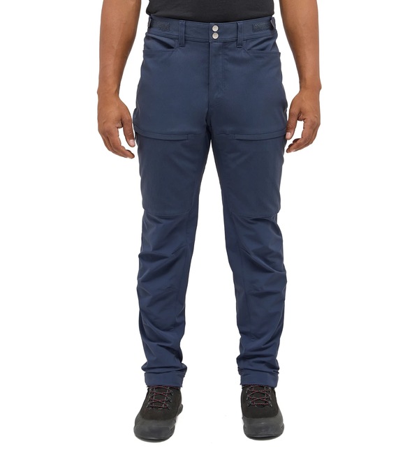 Hagløfs Alert Mid Pant Men Tarn Blue - Haglöfs