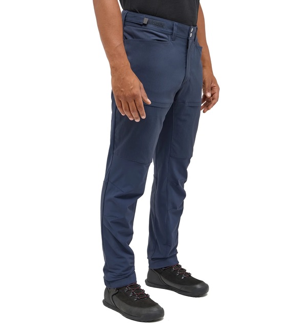 Hagløfs Alert Mid Pant Men Tarn Blue - Haglöfs