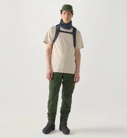 Hagløfs Alert Mid Pant Men Seaweed Green - Haglöfs