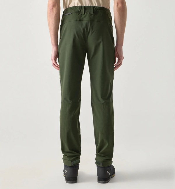 Hagløfs Alert Mid Pant Men Seaweed Green - Haglöfs