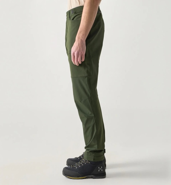 Hagløfs Alert Mid Pant Men Seaweed Green - Haglöfs