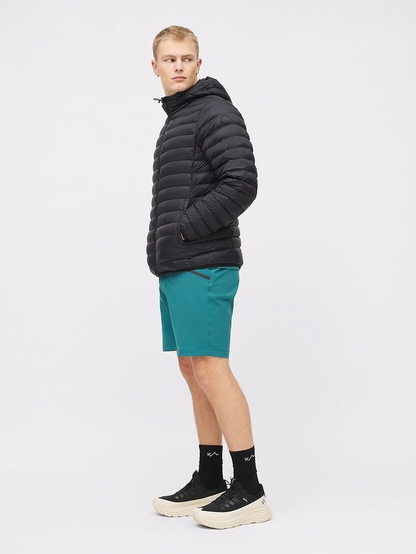 Twentyfour CloMax LT Jkt M Black - Twentyfour