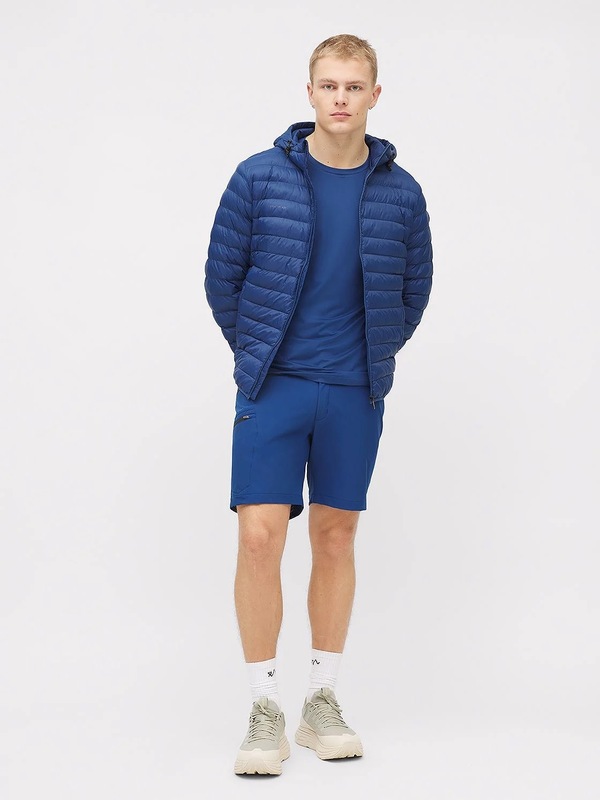 Twentyfour CloMax LT Jkt M Dark blue - Twentyfour