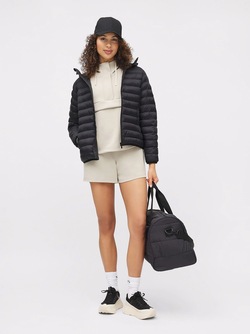 Twentyfour CloMax LT Jkt W Black - Twentyfour