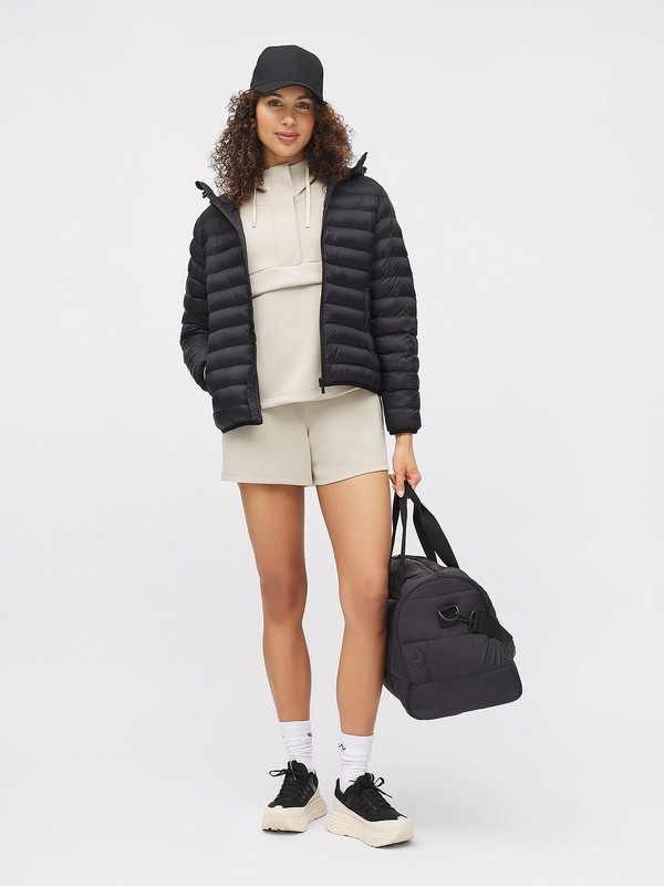 Twentyfour CloMax LT Jkt W Black - Twentyfour