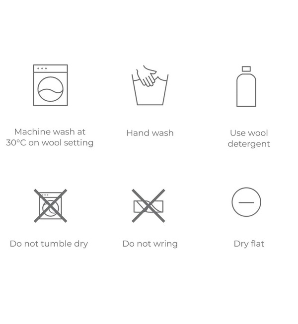 Blue Fryd Light Merino Tee Uspesifisert - Blue Sportswear