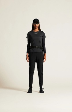 Craft Core Essence Ss Tee 2 W Black - Craft