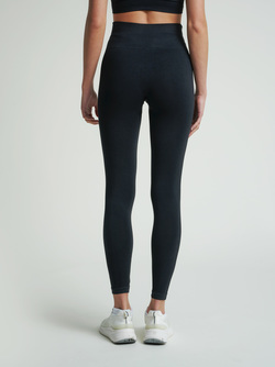 Hummel Tif Seamless Tights Black - Hummel