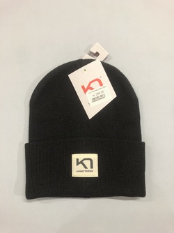 Kari Traa Røthe Beanie Black - Kari Traa