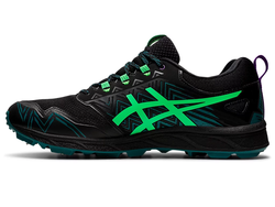 Asics Fujisetsu gtx Black/New Leaf - Asics