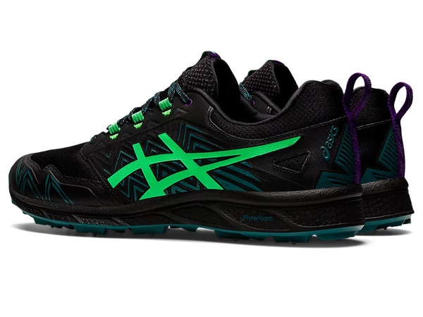 Asics Fujisetsu gtx Black/New Leaf - Asics
