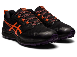 Asics Fujisetsu gtx Black/Nova Orange - Asics