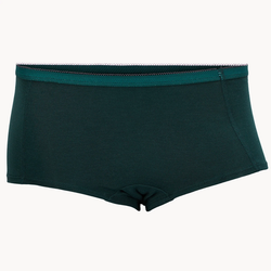 Tufte Womens Softboost Boxer Scarab - Tufte