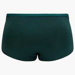 Tufte Womens Softboost Boxer Scarab - Tufte